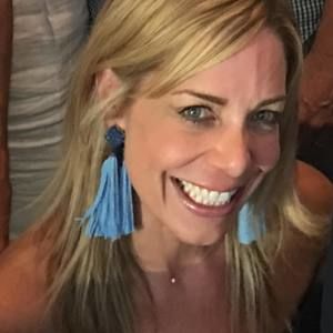 Meet your Posher, Nanette